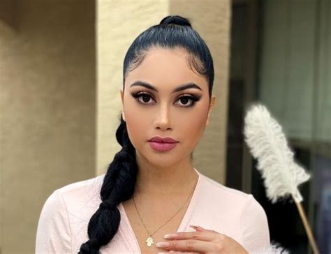 does jailyne ojeda have plastic surgery|Jailyne Ojeda Discusses The Controversy。